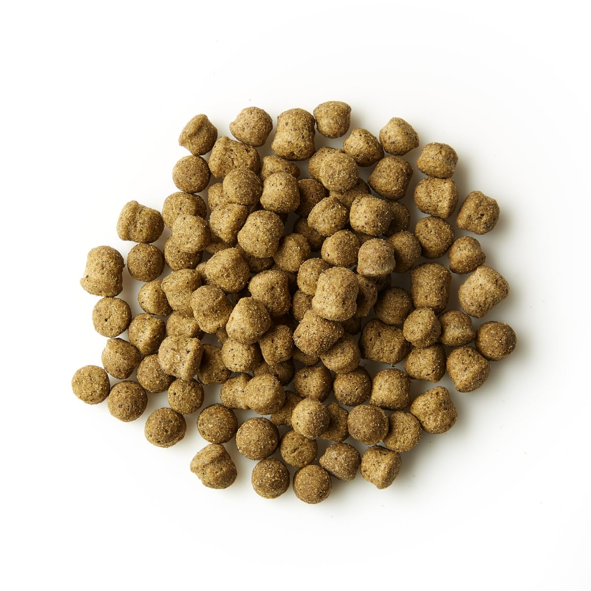KOIPON Regular 3,5 kg Koifutter Sommer, schwimmend, 1% Spirulina, Teichfutter 6 mm Pellets, Koifutter als Goldfischfutter geeignet