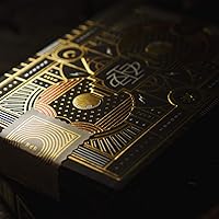 Vista 3 de theory11 Neil Patrick Harris - Juego de cartas