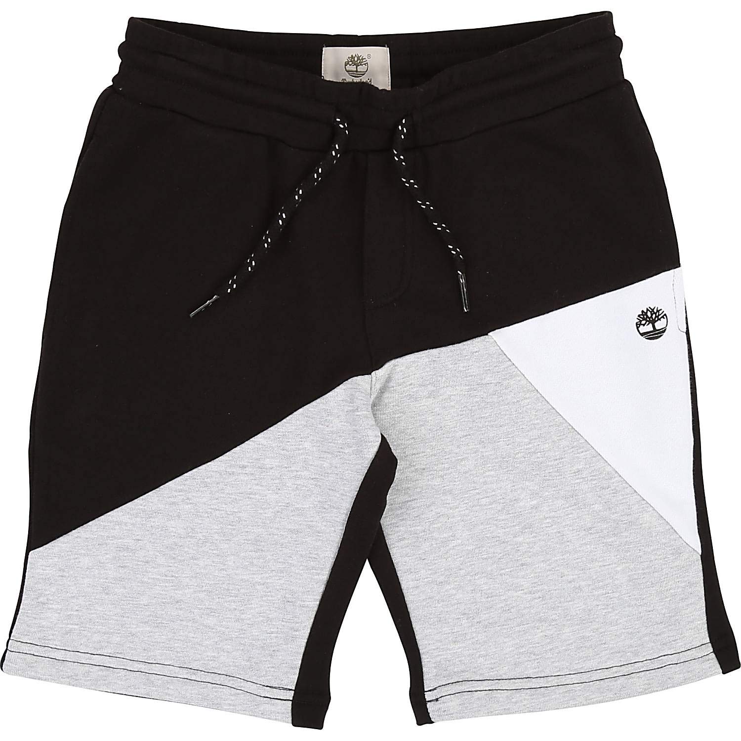Timberland Jungen Sweat Bermuda