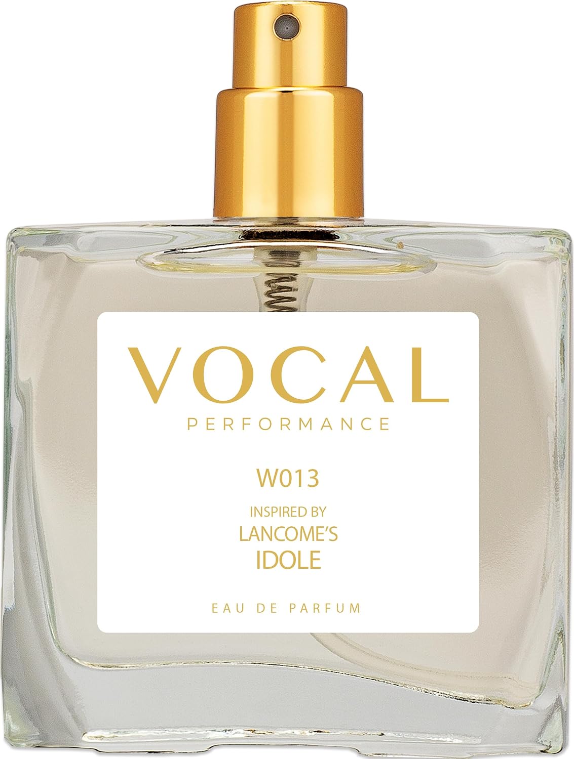 W013 Eau de Parfum For Women 1.7 FL. OZ.