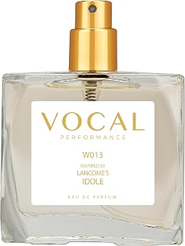 W013 Eau de Parfum For Women 1.7 FL. OZ.