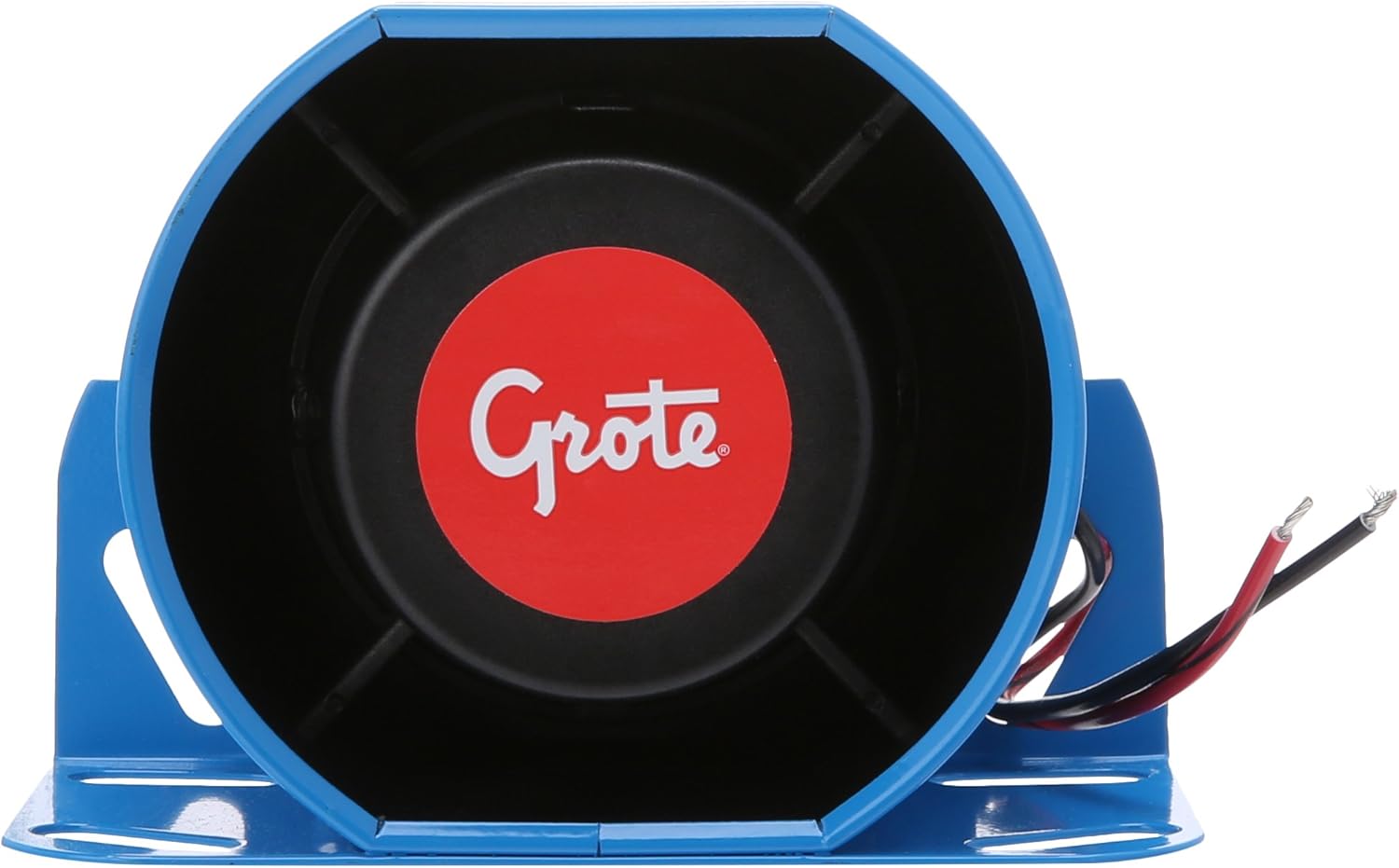 Grote 73030 FieldSelectable Backup Alarm (107 or 112 Selectable