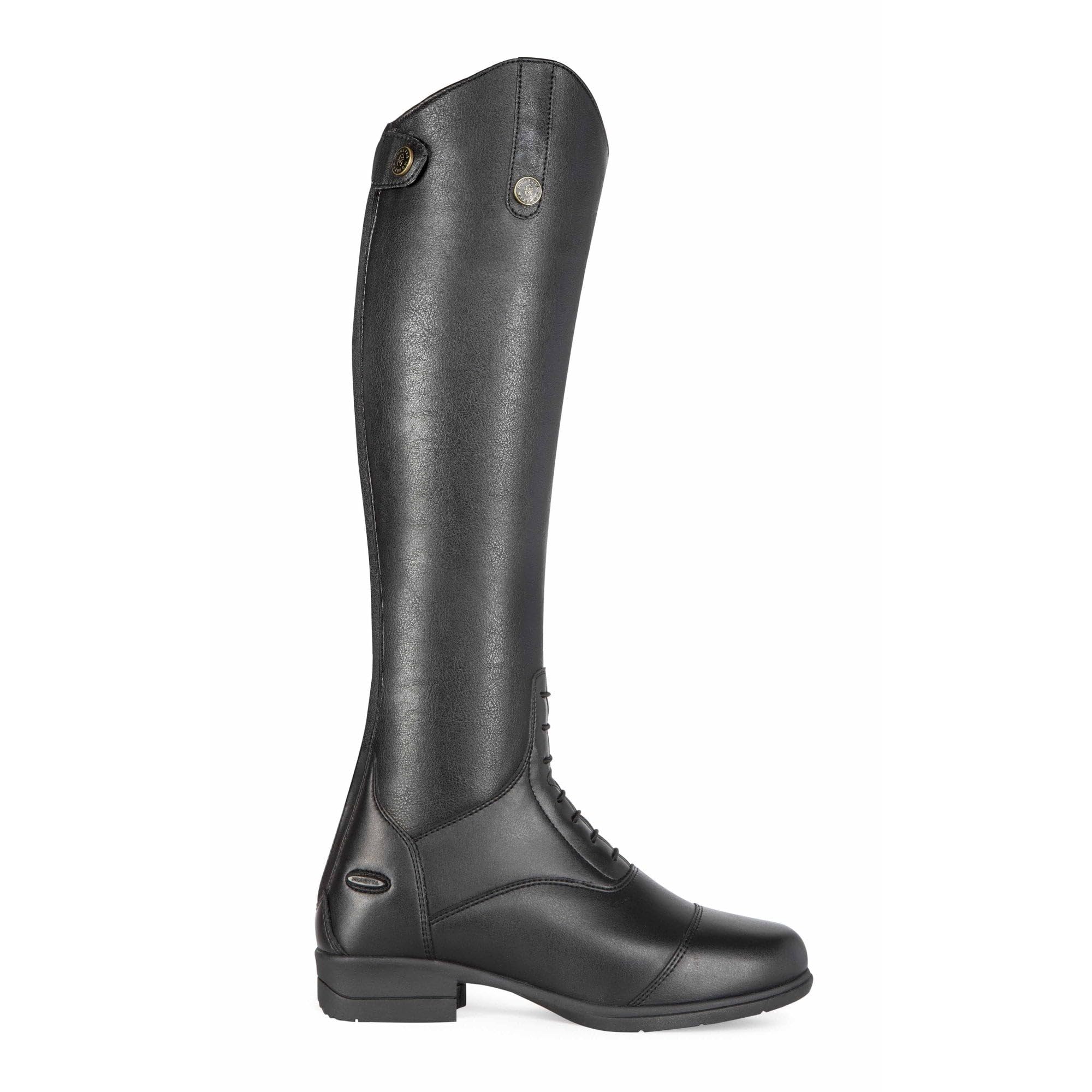 Moretta LUISA - Botas altas de equitación para mujer