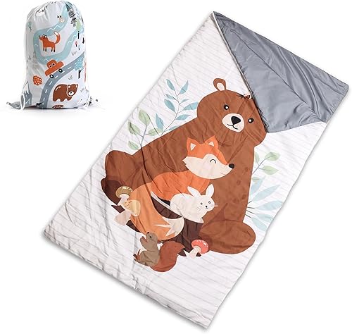 Bolsas de dormir para niños