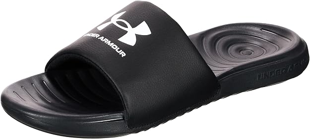 Under Armour Erkek UA M Ansa Fix SL Terlik Kızak