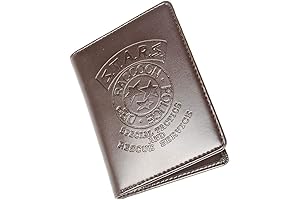 Biohazard S.T.A.R.S Wallet Immerse in Resident Evil