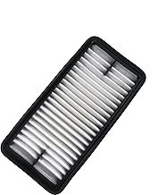 Genuine Part Number: 16546-6A00B Car Air Filter ek Wagon/eK Custom (B11W) eK Space/eK Space Custom (B11A) Days/Days Highway Star (B21A) Days/Days Highway Star (B21W) Air Cleaner