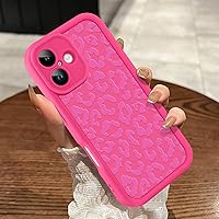 Vista 140 de MOWIME Funda compatible con iPhone 7/8/SE 2020, estampado de guepardo, a prueba de golpes, funda protectora de TPU suave para mujeres y niñas, funda