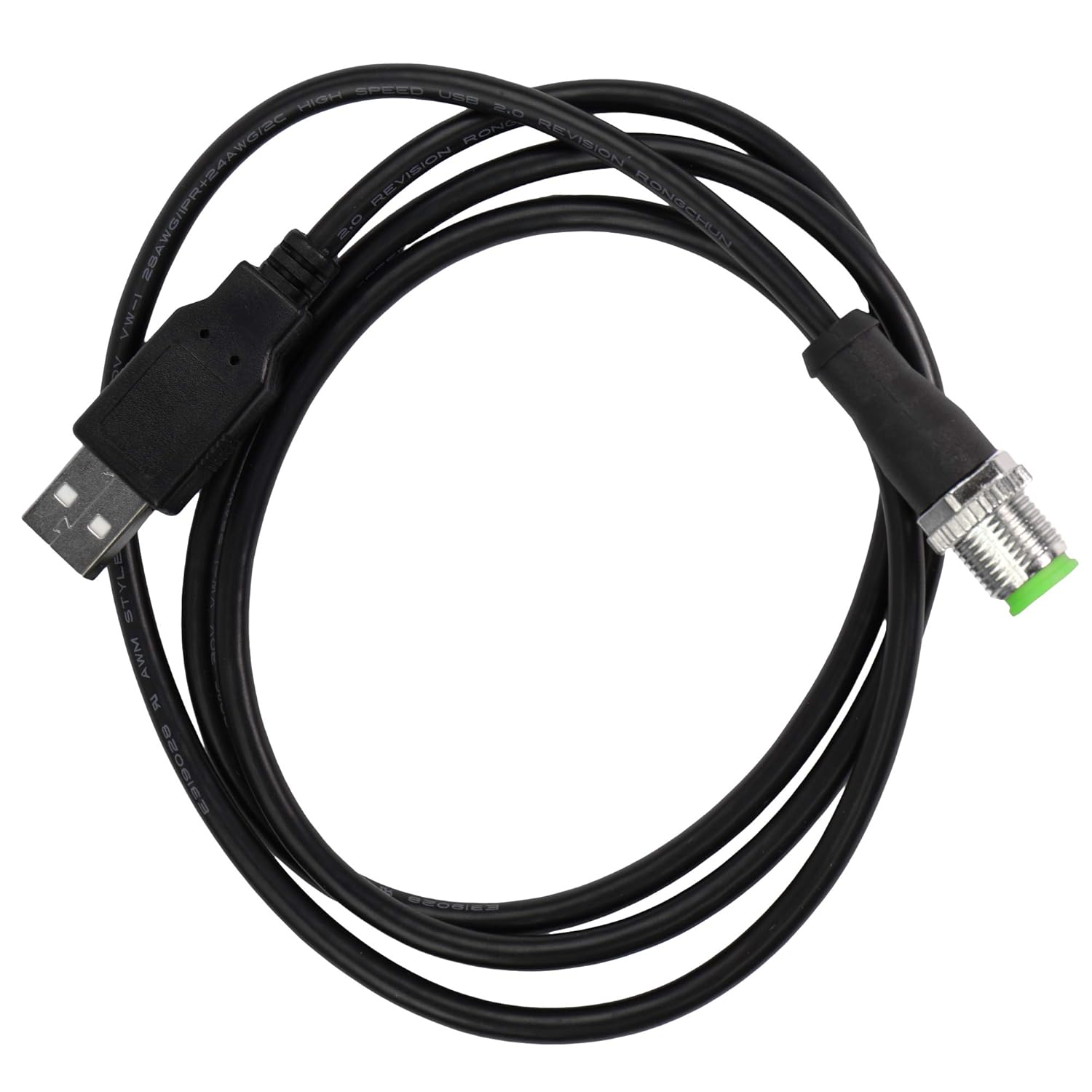 Nokta Makro USB Charging Data Cable for Kruzer Series Metal Detectors