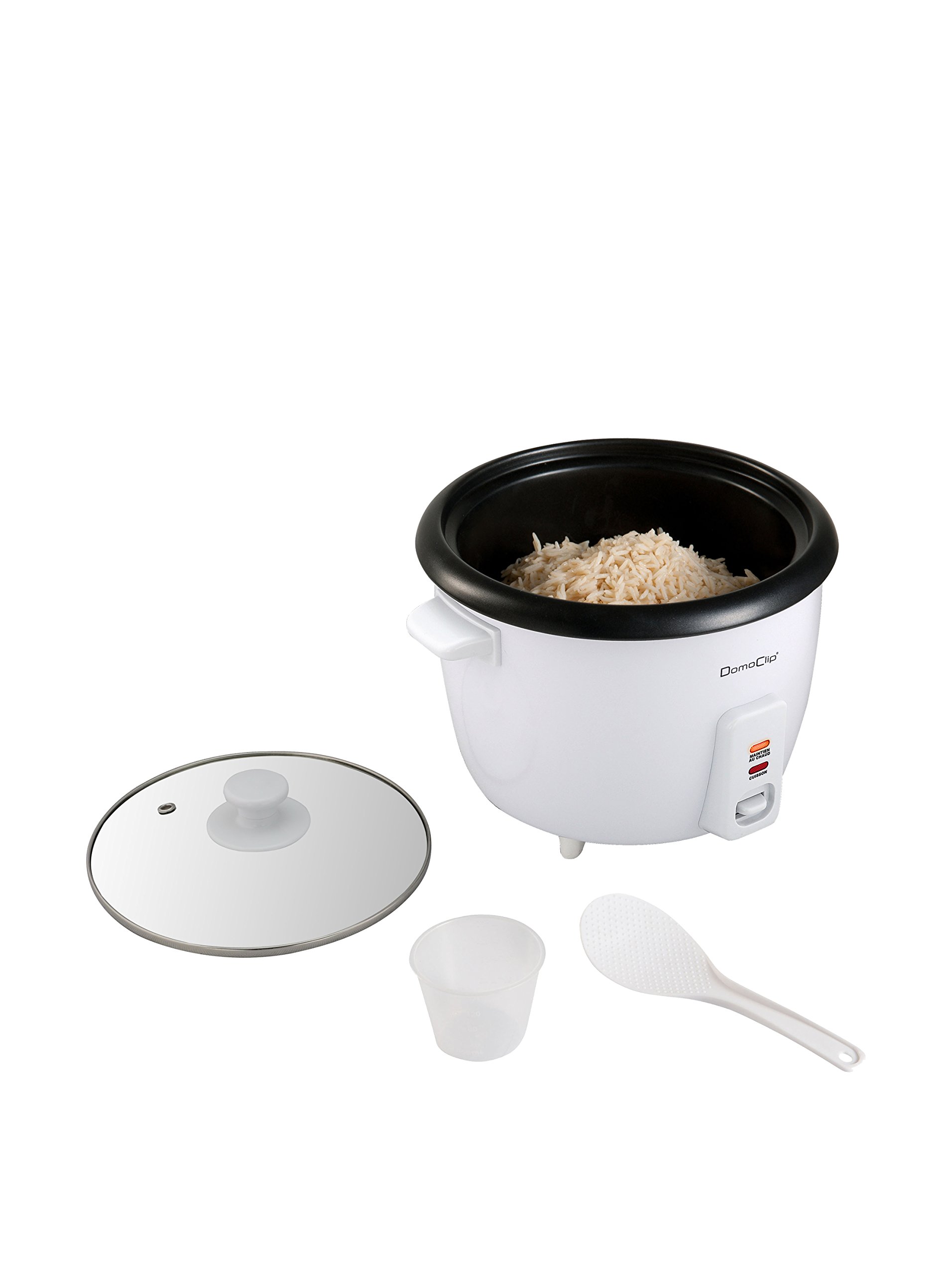 livoo doc111 cuiseur à riz