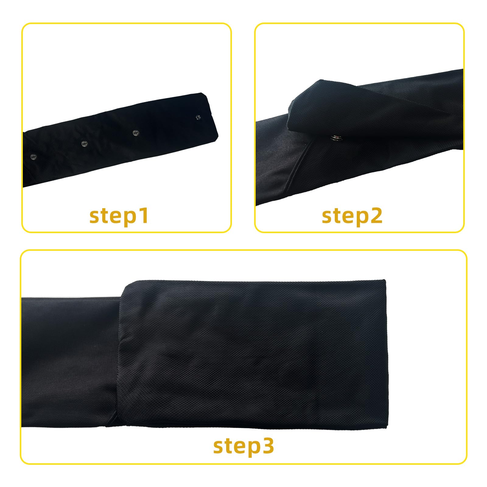 VPRO Hockeyschlägertasche, zwei Schulterstreifen, verstellbare Hockeyausrüstungstasche, Feld, Eishockeyschlägertasche für drinnen und draußen