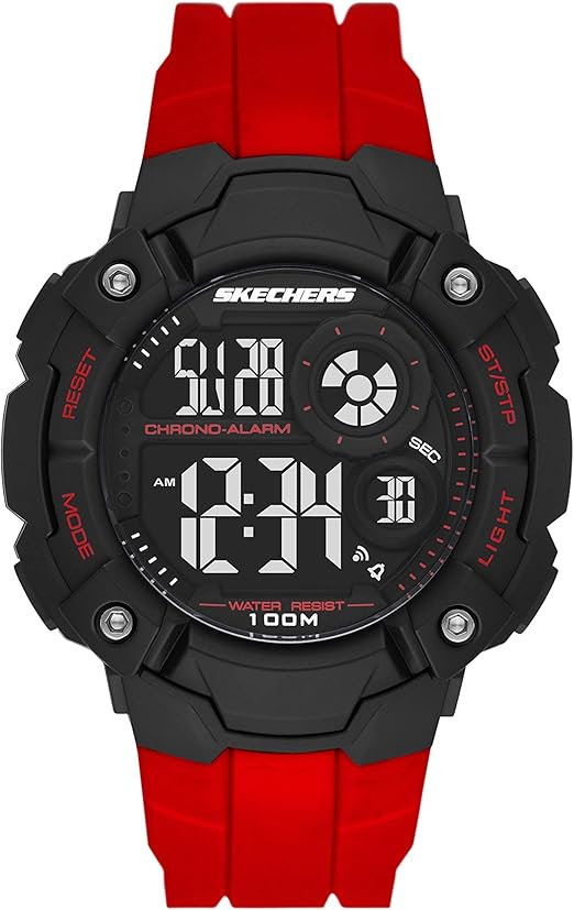 reloj skechers