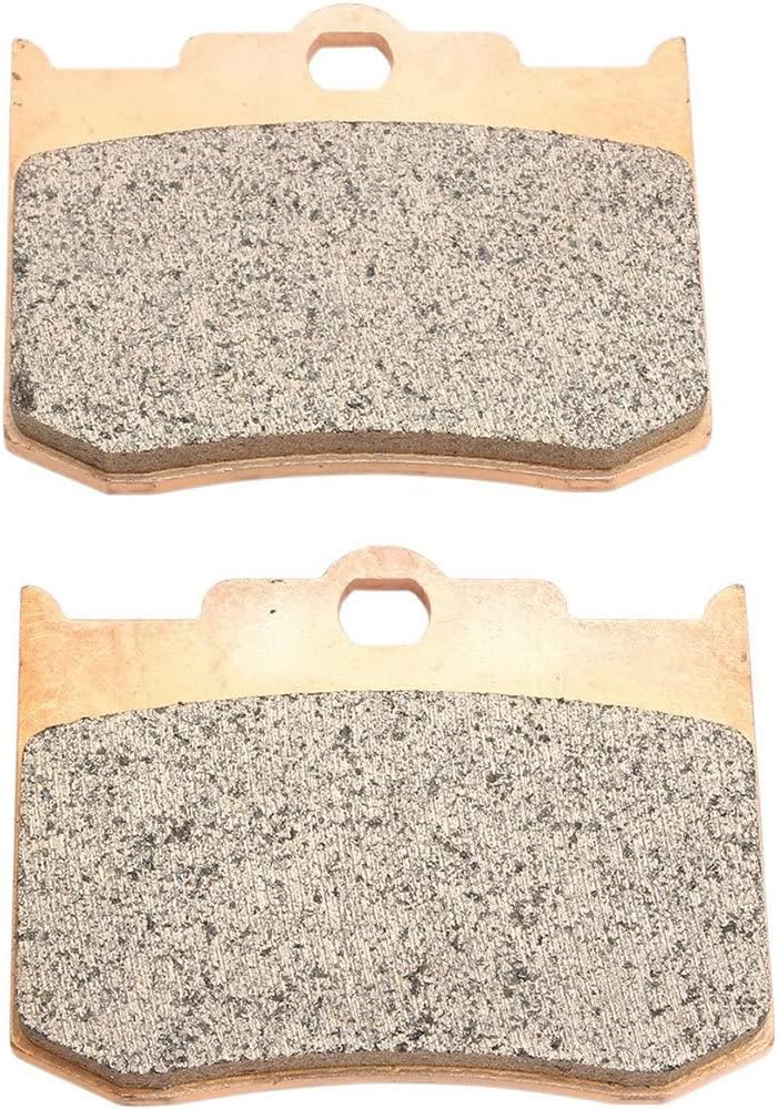 EBC Klocki hamulcowe HH CALIPER PERFORME NCE MACH. 137 x 4 06-