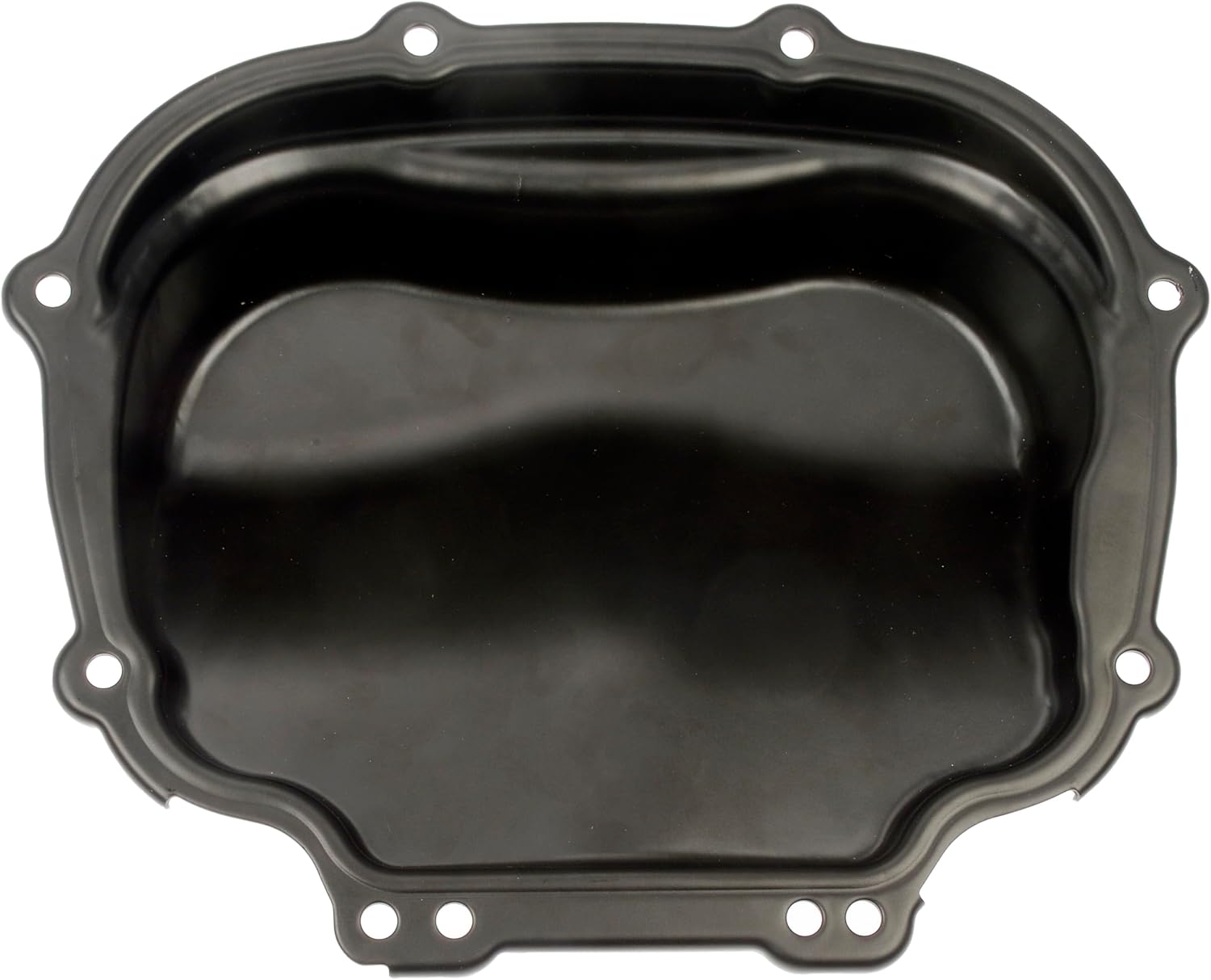 Dorman 635-147 Engine Timing Cover Compatible with Select Audi/Volkswagen Models