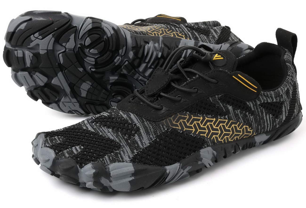 whitin minimalist trail runner