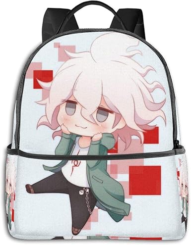 danganronpa backpack amazon