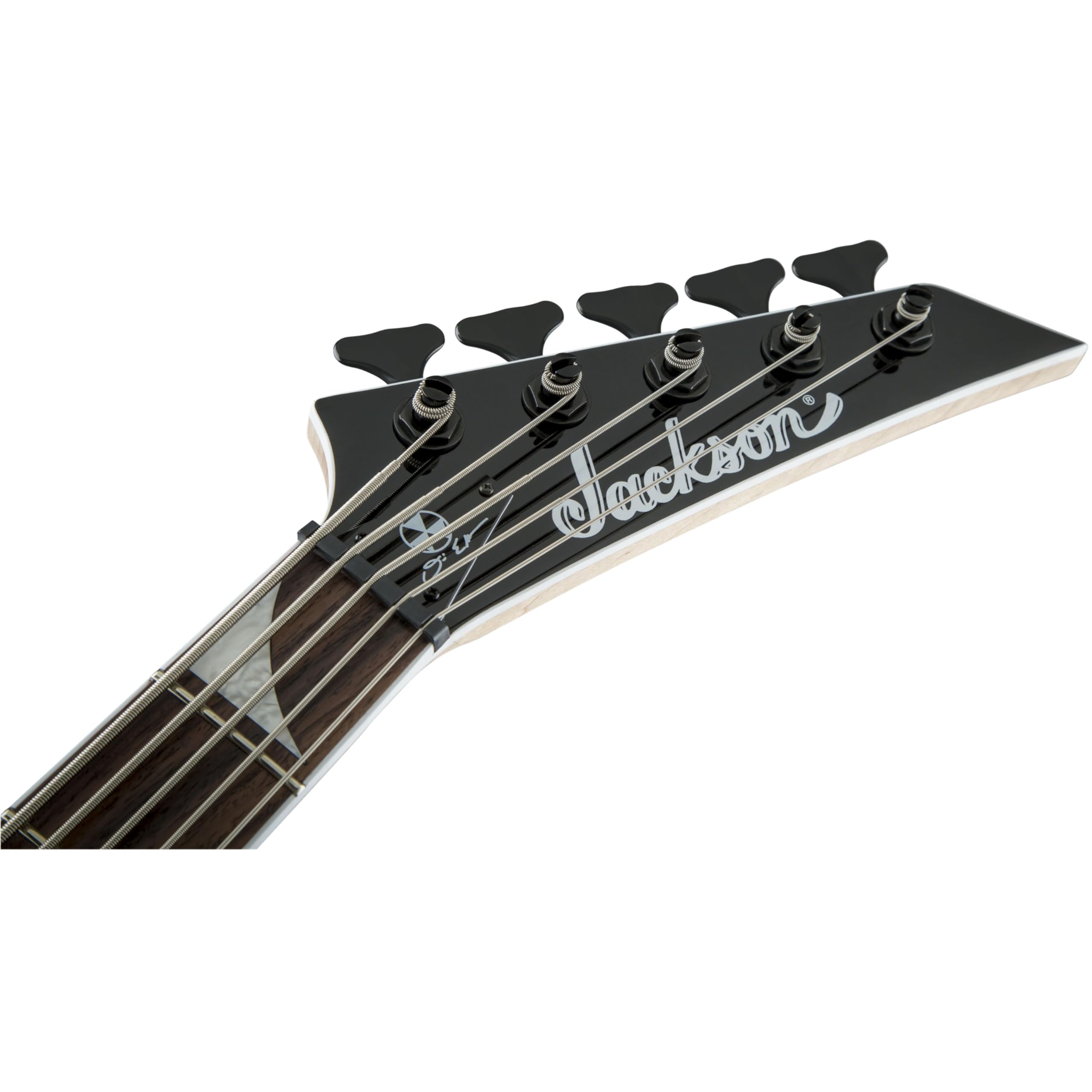 Amazon.com: Jackson X Series Signature David Ellefson 5-String