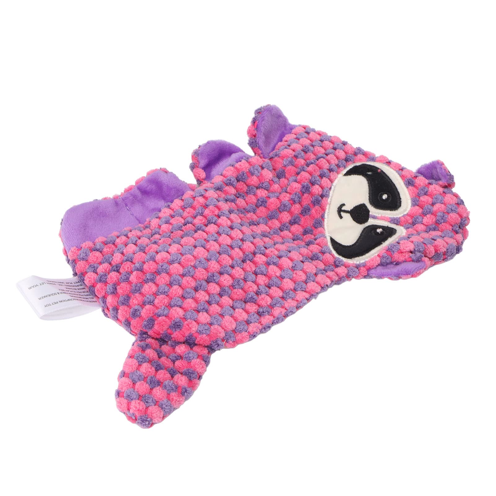 Pawaboo Jouets à Couinement Pour Chiens, Jouet En Peluche Pour Chien