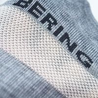 Vista 5 de BERING Women's Performance Athletic Ankle Running Socks (6 Pack)