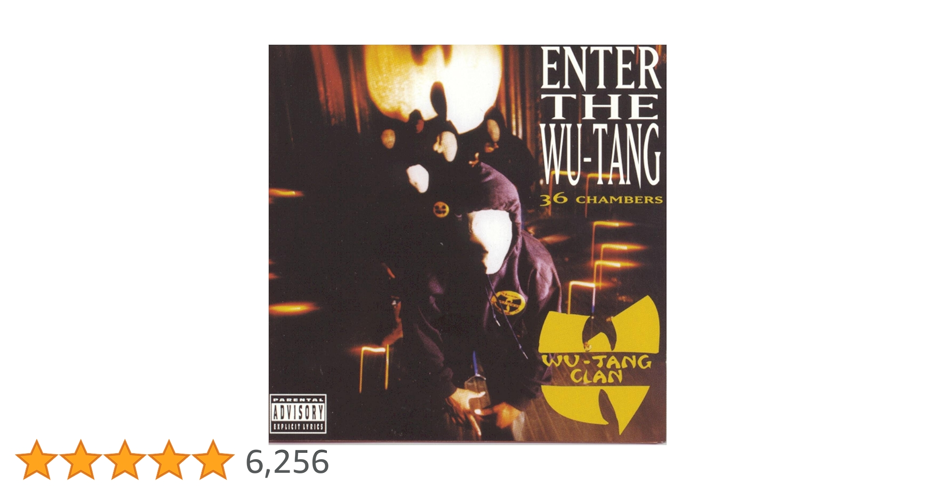 e WU-TANG CLAN ウータン・クラン ウータン・クラン | Spotify