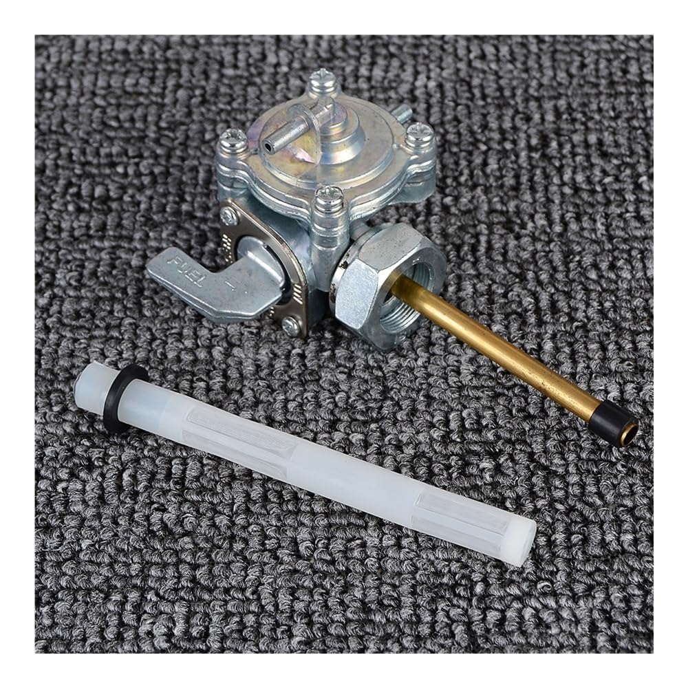 Petcock pour FT500 GL500 GL650 XL600V pompe de commutation - 7