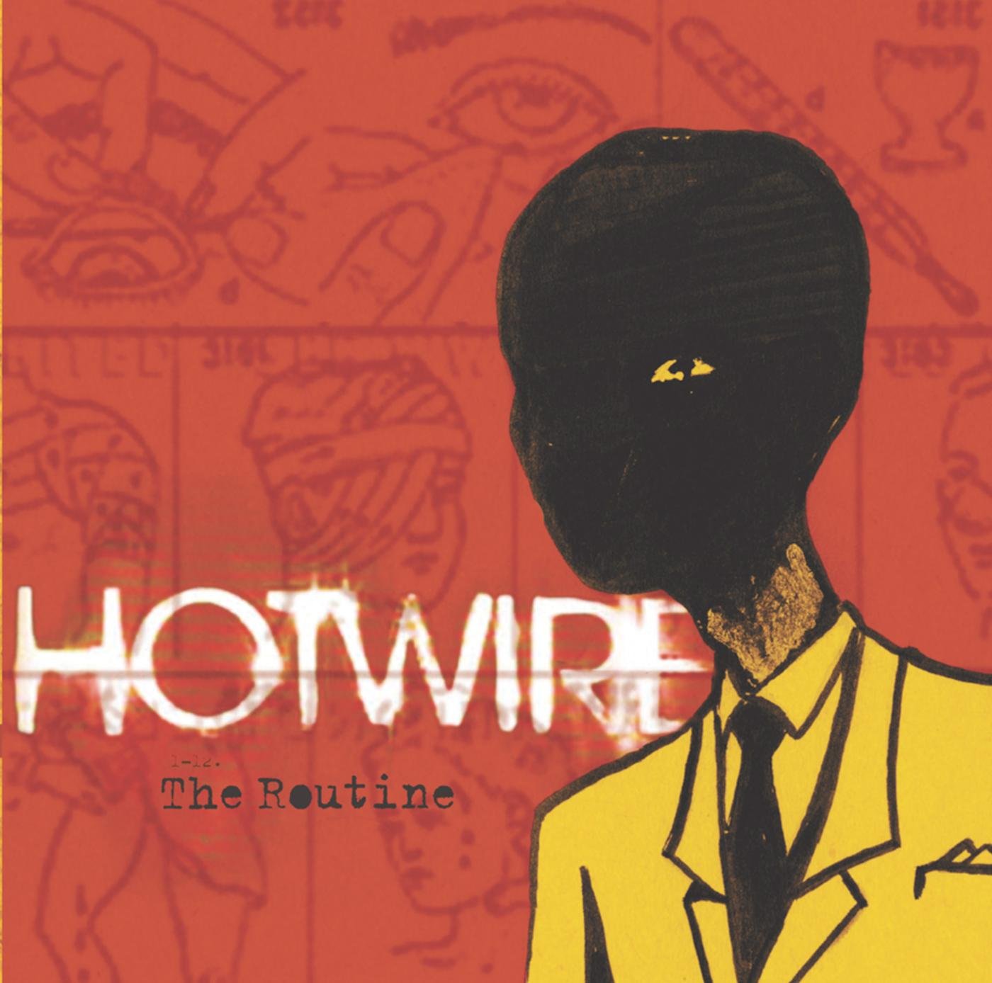 Hotwire