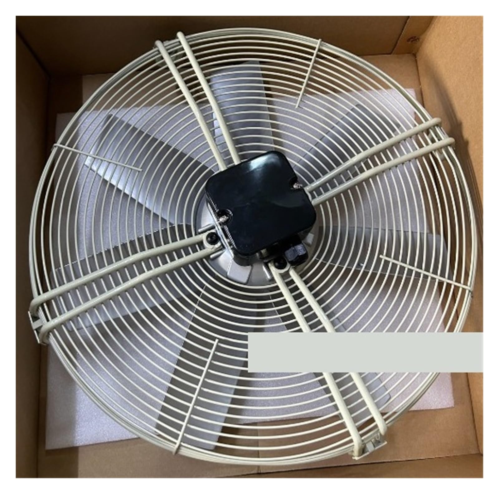 FSBNMNXPQ FC050-VDQ.4F V7 400V fan