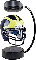 Vista 24 de Pegasus Sports NCAA Unisex-Adult Hover Helmet