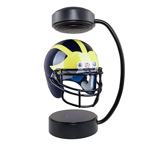 Pegasus Sports NCAA Unisex-Adult Hover Helmet