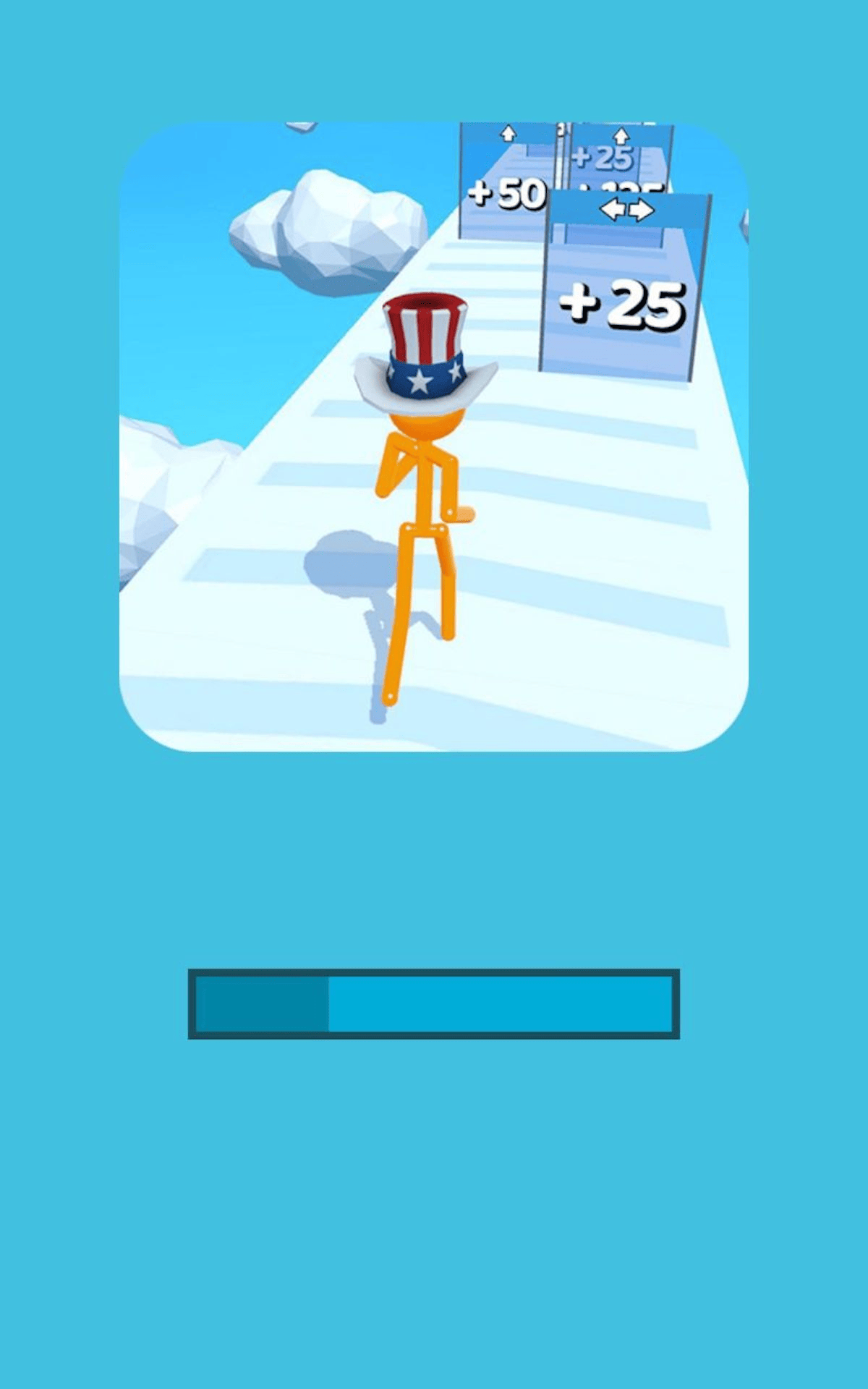 Big Man Run - App on Amazon Appstore