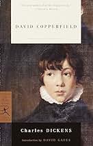 洋書 David Copperfield - Charles Dickens Amazon.com: David Copperfield (Modern Library Classics