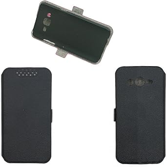 Case for Samsung SM-G532F Galaxy J2 Prime SM-G532M Case Cover Black