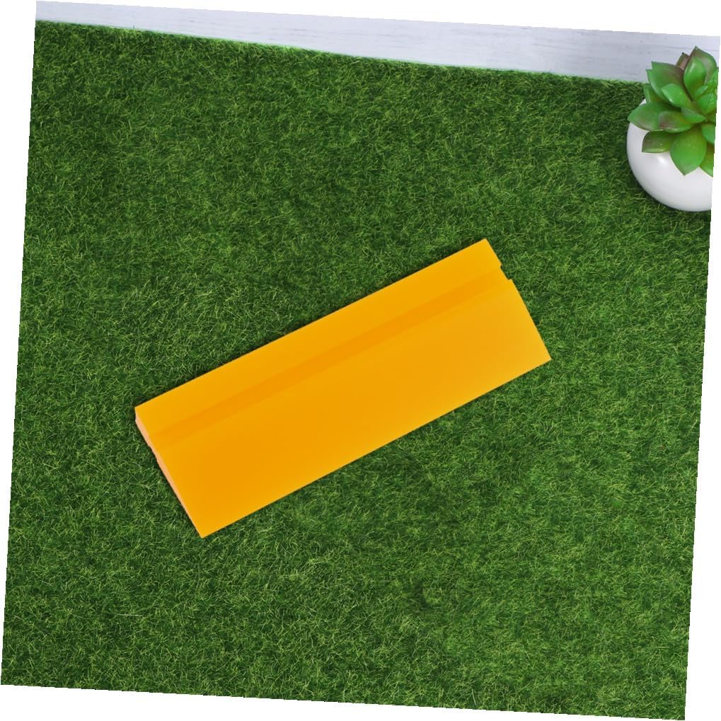 Car Film Scraper Window Tint Tool TPU Film Applicator Easy Application