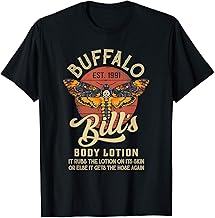 buffalo bills women's gear