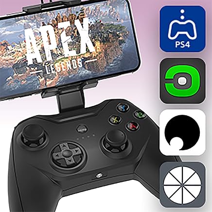 Amazon Com Moga Rebel Video Games - 