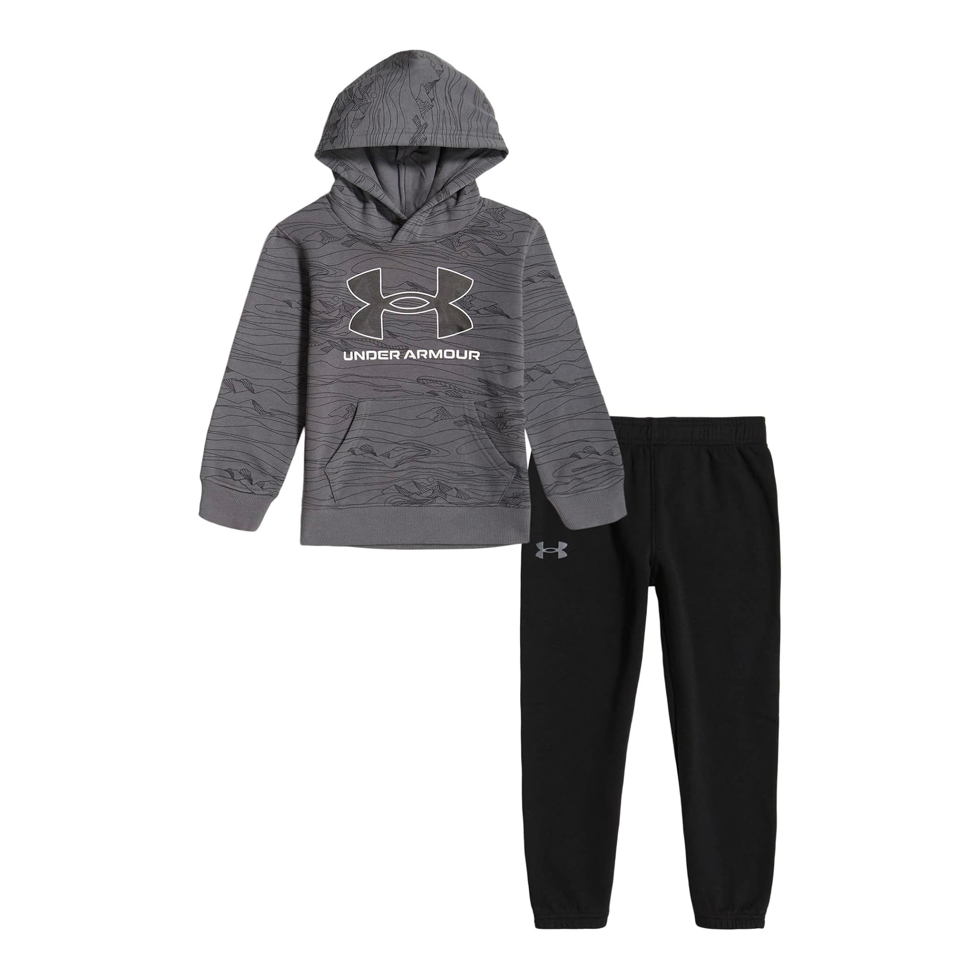 Under Armour Boy's Outdoor Tackle Box Set (Little Kids/Big Kids)