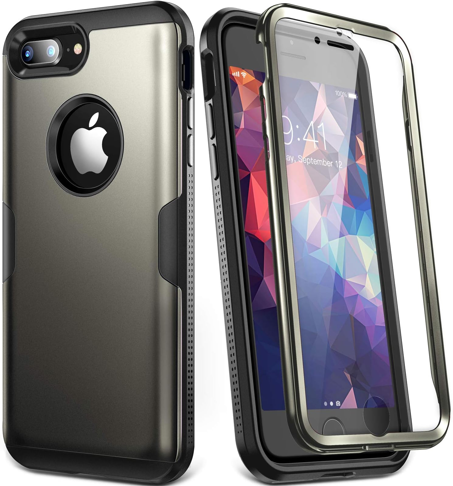 iPhone 7 Plus / 8 Plus