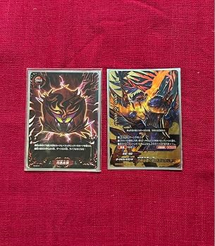灼熱地獄デッキ　バディファイト 71BUFl9HcQL._UF350,350_QL80_.jpg