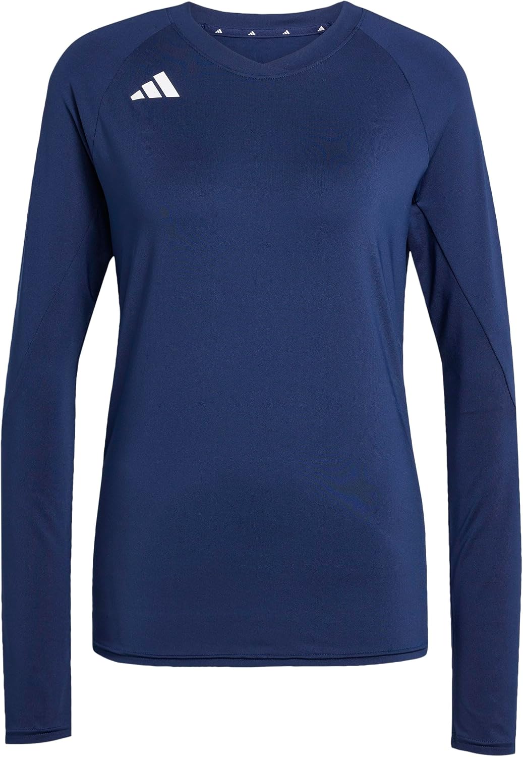 adidas Women's Hilo Volleyball Long Sleeve Jersey