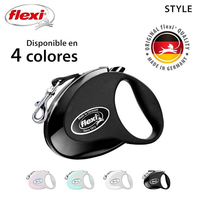 Foto 5 de 8 de Style S Cinta 3 m (Grey/Black)