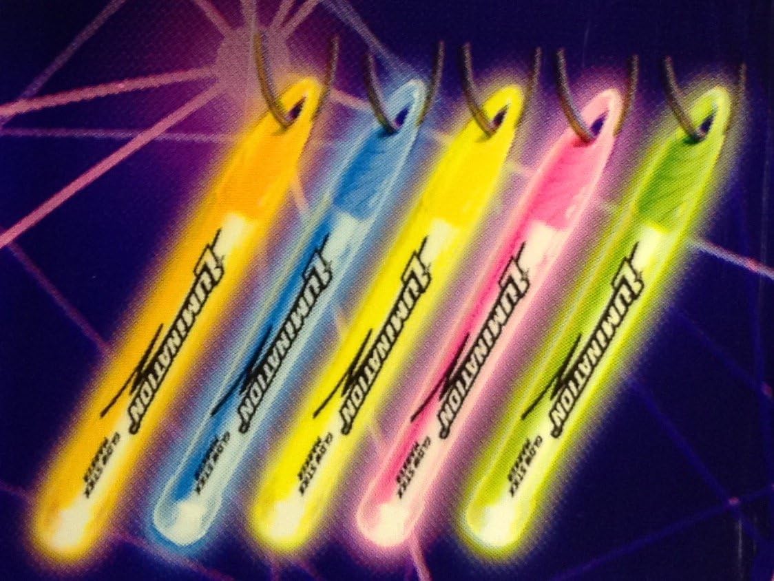 Lumination Glowstick Marker