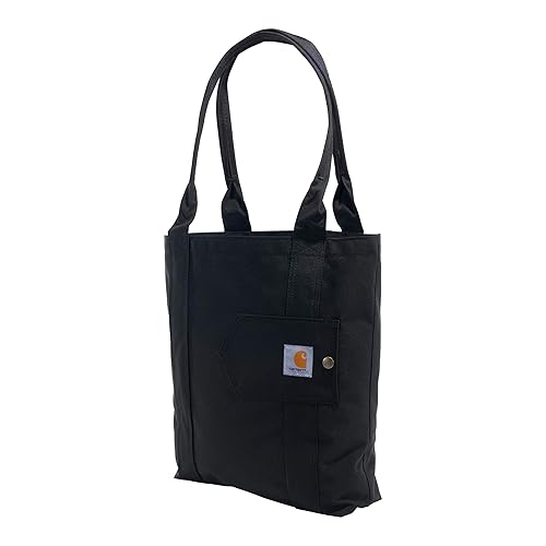 Carhartt Vertical Open Tote Bag