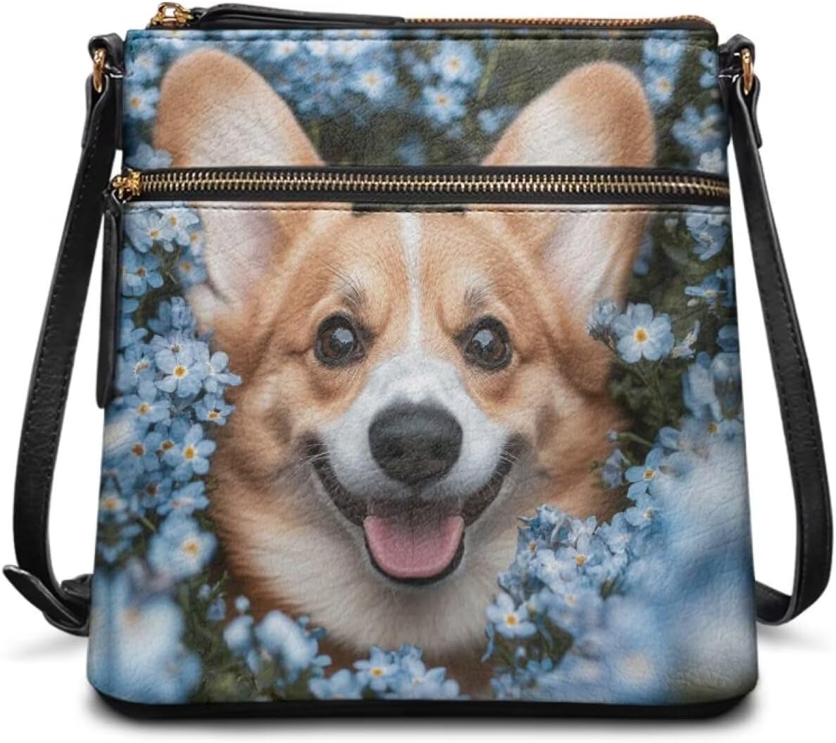 Satchel Bags for Women Leather Shoulder Crossbody Purse Hobo Handbag Purse