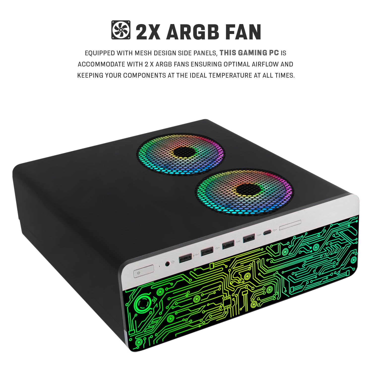 Amazon.com: HP Gaming PC, AMD Ryzen 3 Pro, 8GB RAM, 256GB SSD, Win