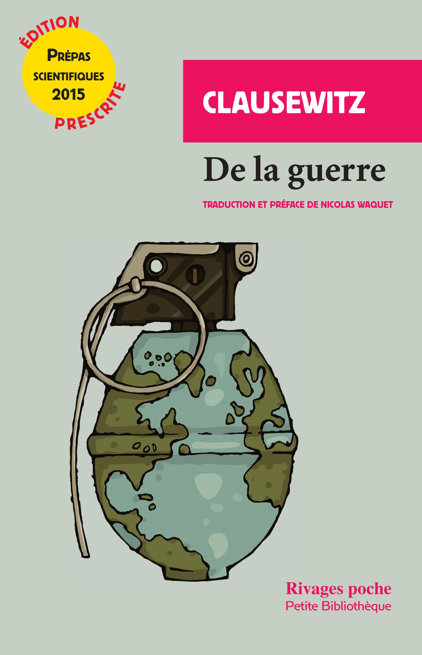 De la guerre