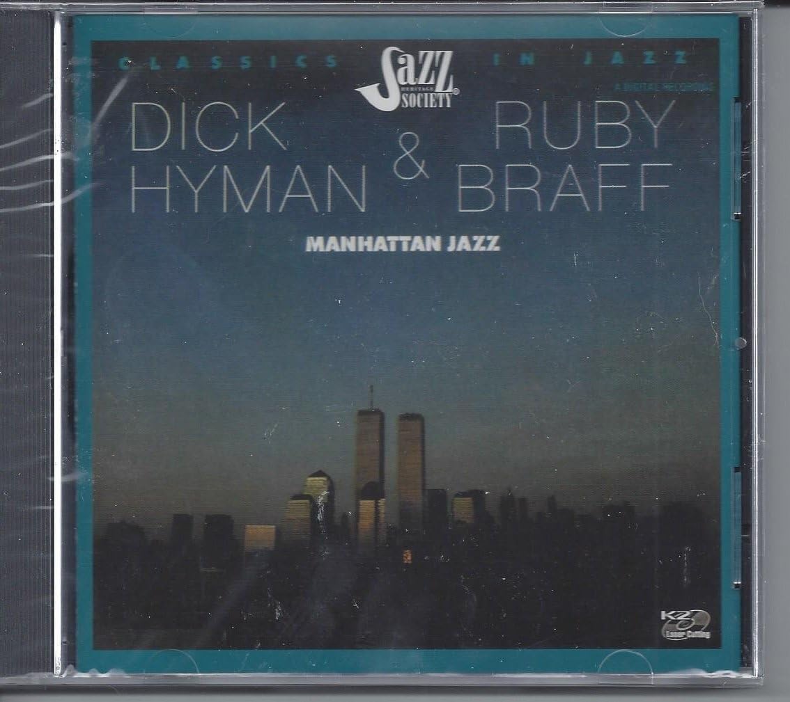 Manhattan Jazz
