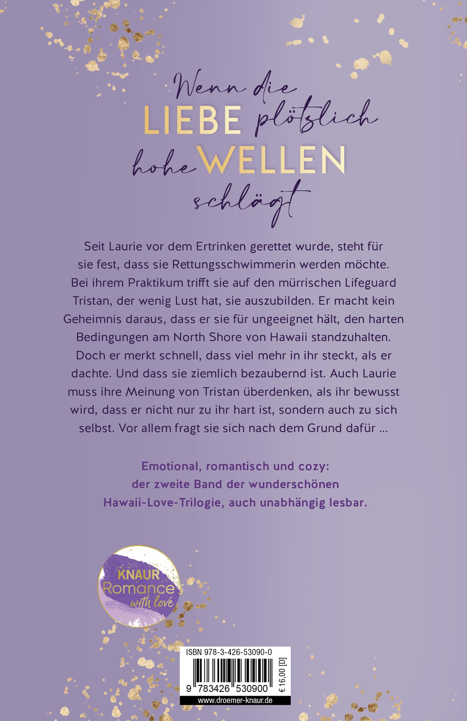This could be home: Roman | Band 2 der neuen New-Adult-Reihe und Nr.-1-Spiegel-Bestseller von Lilly Lucas (Hawaii Love, Band 2)
