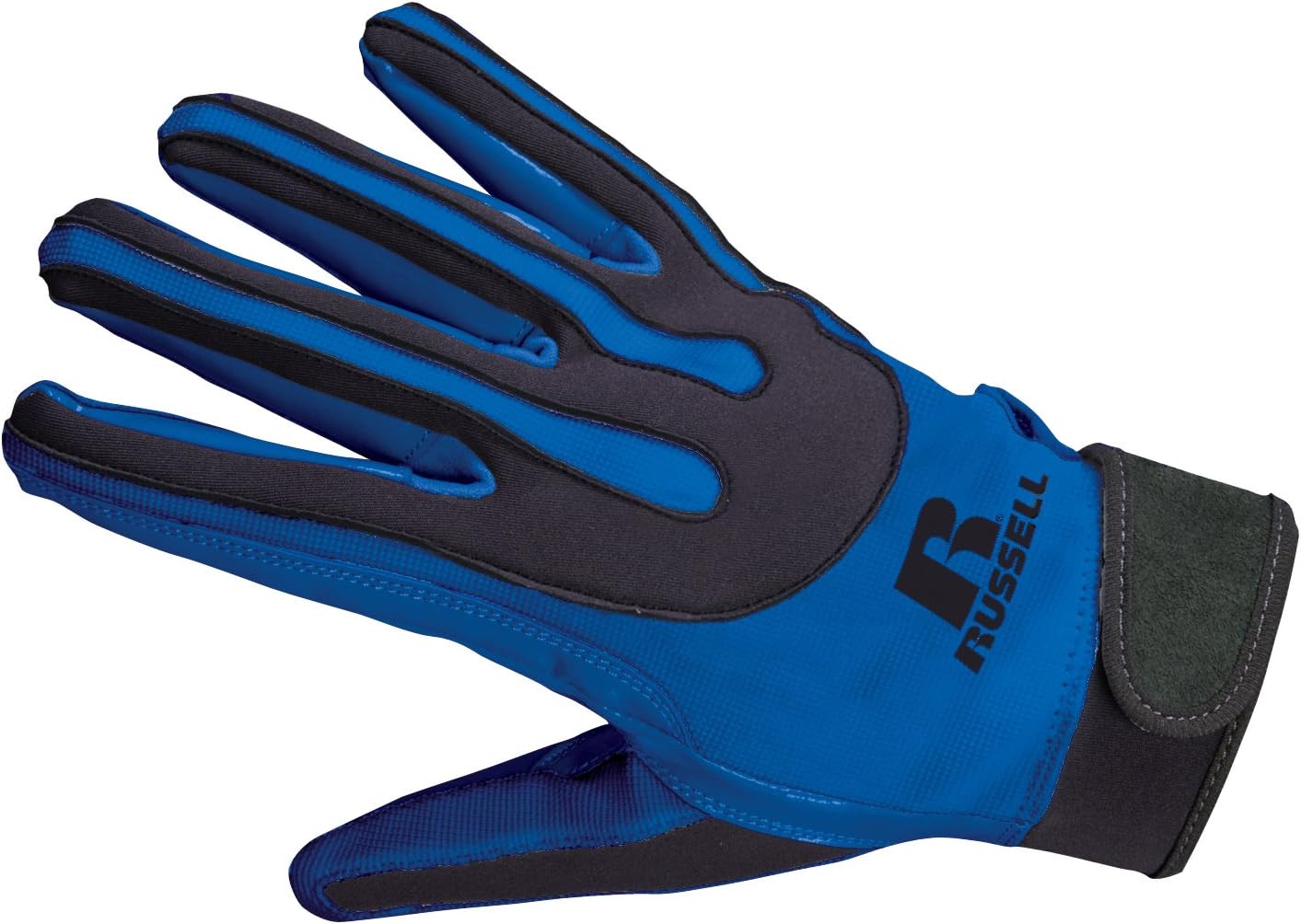 BIKE RYRG60 Russell Athletic Youth Football Receiver Glove