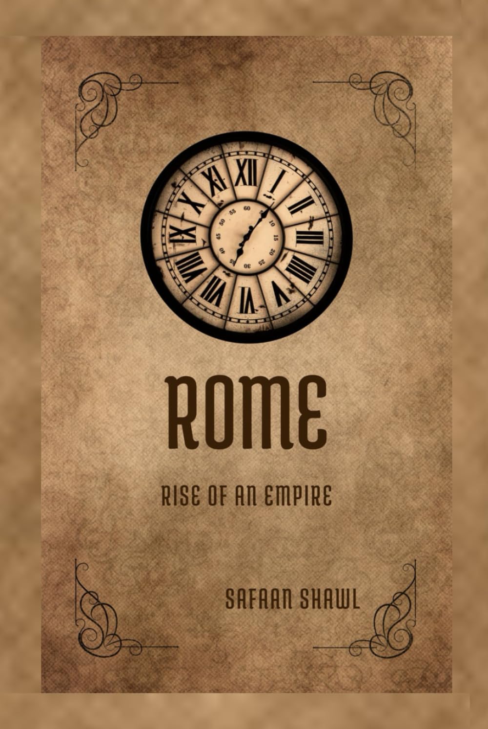 Rome: Rise of an Empire (ROME - Century of Chaos)