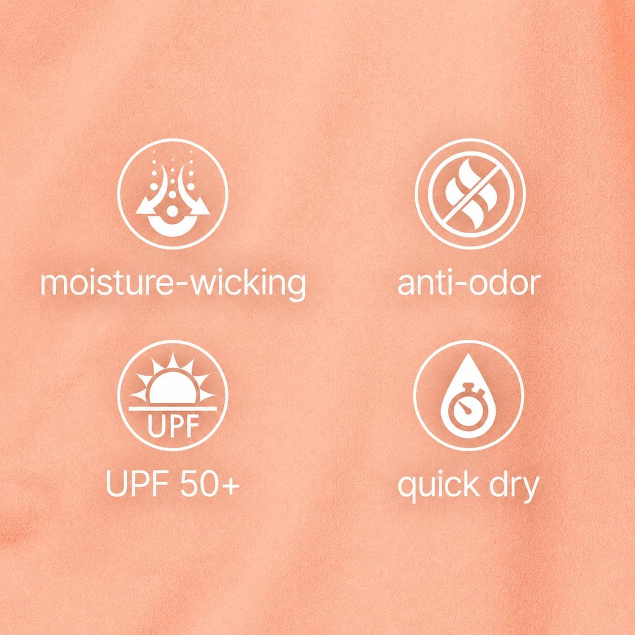 Free Country Women's Athletic T-Shirts Sun UPF 50+ Quick Dry Microtech® Cool Gym Workout Soft Short Sleeve Top Tee-Chill B